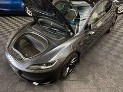 Tesla Model 3 Performance Scandi Bil