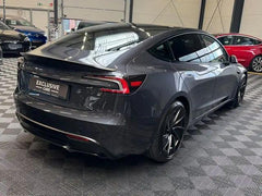 Tesla Model 3 Performance Scandi Bil