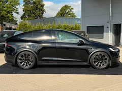 Tesla Model X Plaid My Store