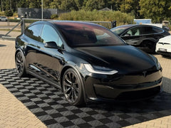 Tesla Model X Plaid My Store