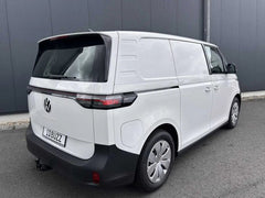 ID.Buzz Cargo Scandi Bil