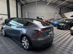 Tesla Model Y Scandi Bil