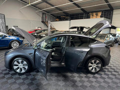 Tesla Model Y Scandi Bil