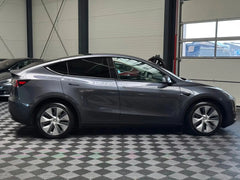 Tesla Model Y Scandi Bil