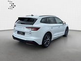Skoda Enyaq iV 60 Sportline Scandi Bil