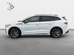 Skoda Enyaq iV 60 Sportline Scandi Bil