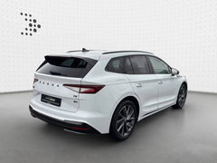 Skoda Enyaq iV 60 Sportline Scandi Bil
