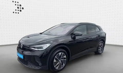 Volkswagen ID.4 Pro Scandi Bil