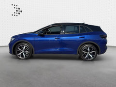 Volkswagen ID.4 GTX 4Motion Scandi Bil
