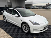 Tesla Model 3 Long Range AWD Scandi Bil