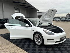 Tesla Model 3 Long Range AWD Scandi Bil