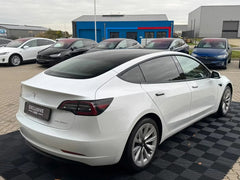 Tesla Model 3 Long Range AWD Scandi Bil