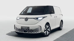 Volkswagen ID. Buzz Cargo Pro 4M Scandi Bil