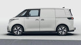 Volkswagen ID. Buzz Cargo Pro 4M Scandi Bil