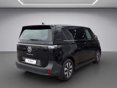 Volkswagen ID. Buzz Cargo Scandi Bil
