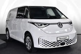Volkswagen ID. Buzz Cargo Scandi Bil