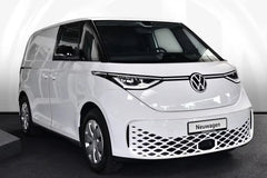 Volkswagen ID. Buzz Cargo Scandi Bil