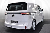 Volkswagen ID. Buzz Cargo Scandi Bil