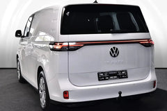 Volkswagen ID. Buzz Cargo Scandi Bil