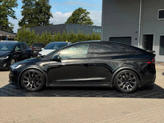 Tesla Model X Plaid My Store