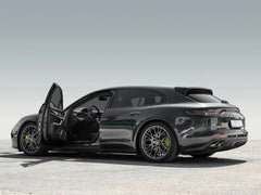 Porsche Panamera 4S E-Hybrid Sport Turismo My Store