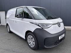 ID.Buzz Cargo Scandi Bil