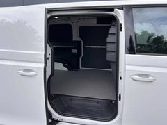 ID.Buzz Cargo Scandi Bil