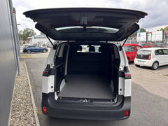 ID.Buzz Cargo Scandi Bil