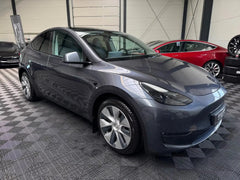 Tesla Model Y Scandi Bil