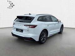 Skoda Enyaq iV 60 Sportline Scandi Bil