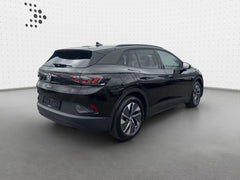 Volkswagen ID.4 Pro Scandi Bil