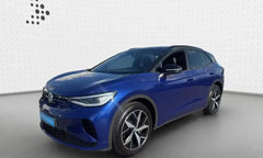 Volkswagen ID.4 GTX 4Motion Scandi Bil