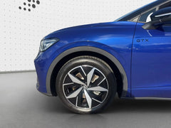 Volkswagen ID.4 GTX 4Motion Scandi Bil