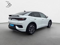 Volkswagen ID.5 Pro Scandi Bil