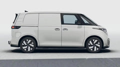 Volkswagen ID. Buzz Cargo Pro 4M Scandi Bil