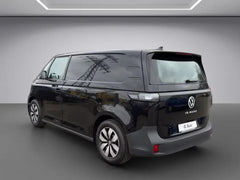 Volkswagen ID. Buzz Cargo Scandi Bil