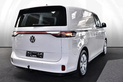 Volkswagen ID. Buzz Cargo Scandi Bil