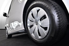 Volkswagen ID. Buzz Cargo Scandi Bil